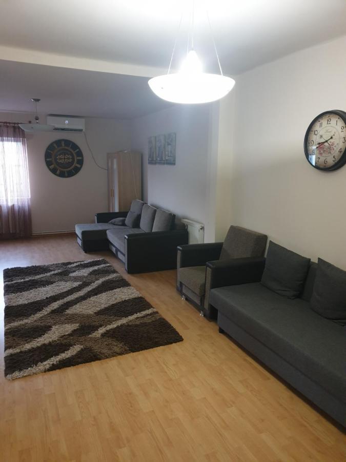 Mamaia Faleza Nord Констанца Екстериор снимка