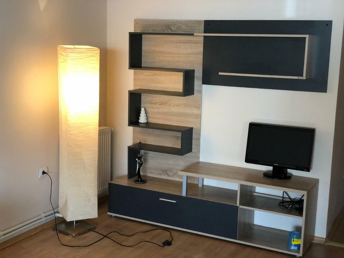 Mamaia Faleza Nord Констанца Екстериор снимка